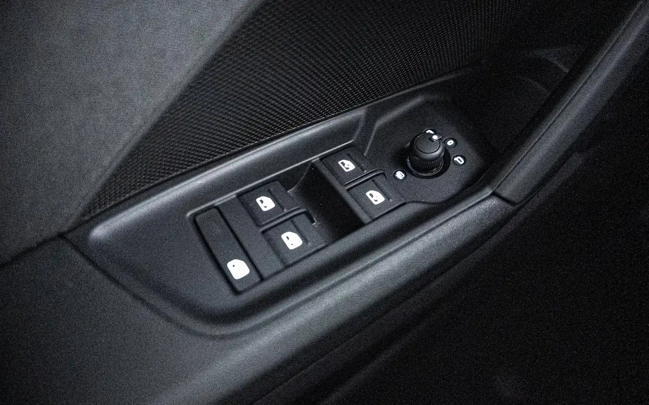 Audi A3 - 11