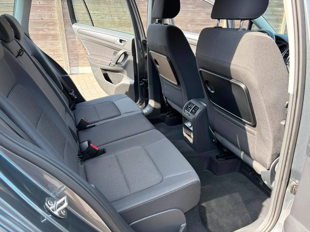 Volkswagen Golf Sportsvan - 9