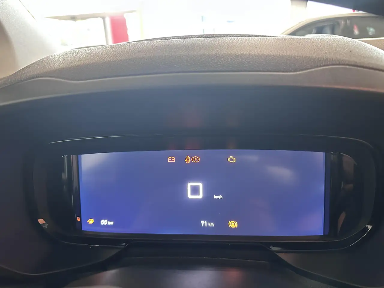 Citroen Berlingo - 11