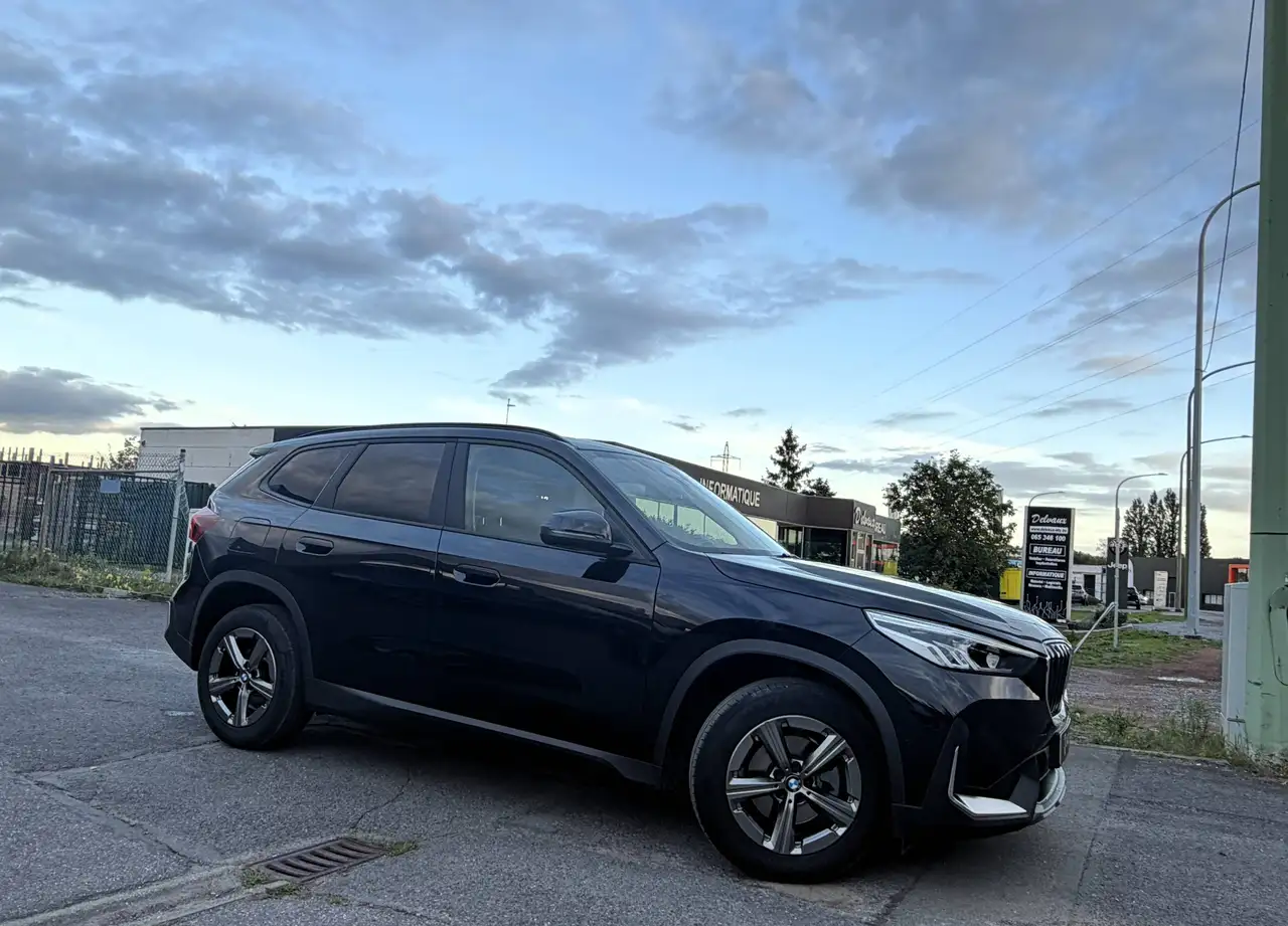 BMW X1 - 9