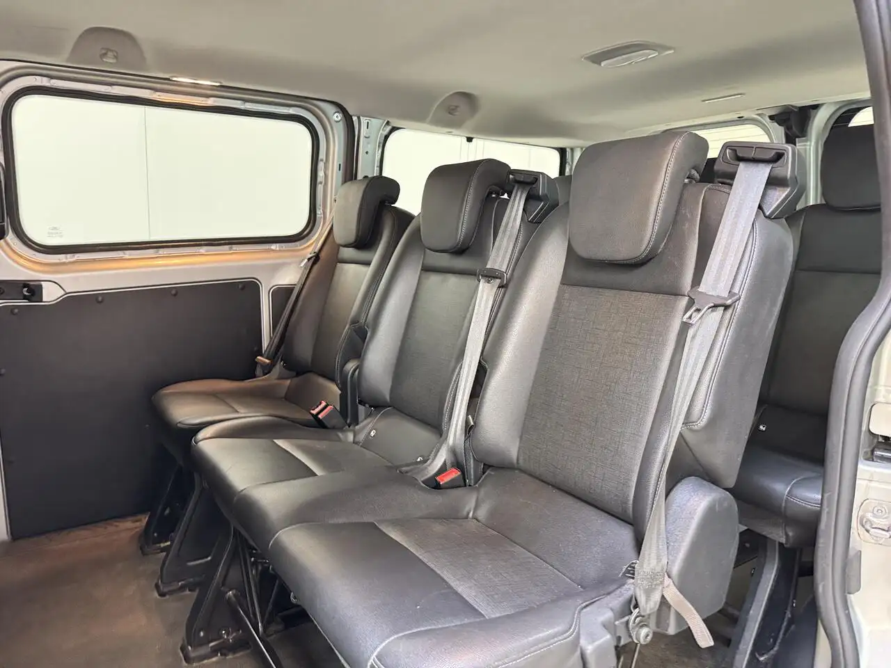 Ford Transit - 9