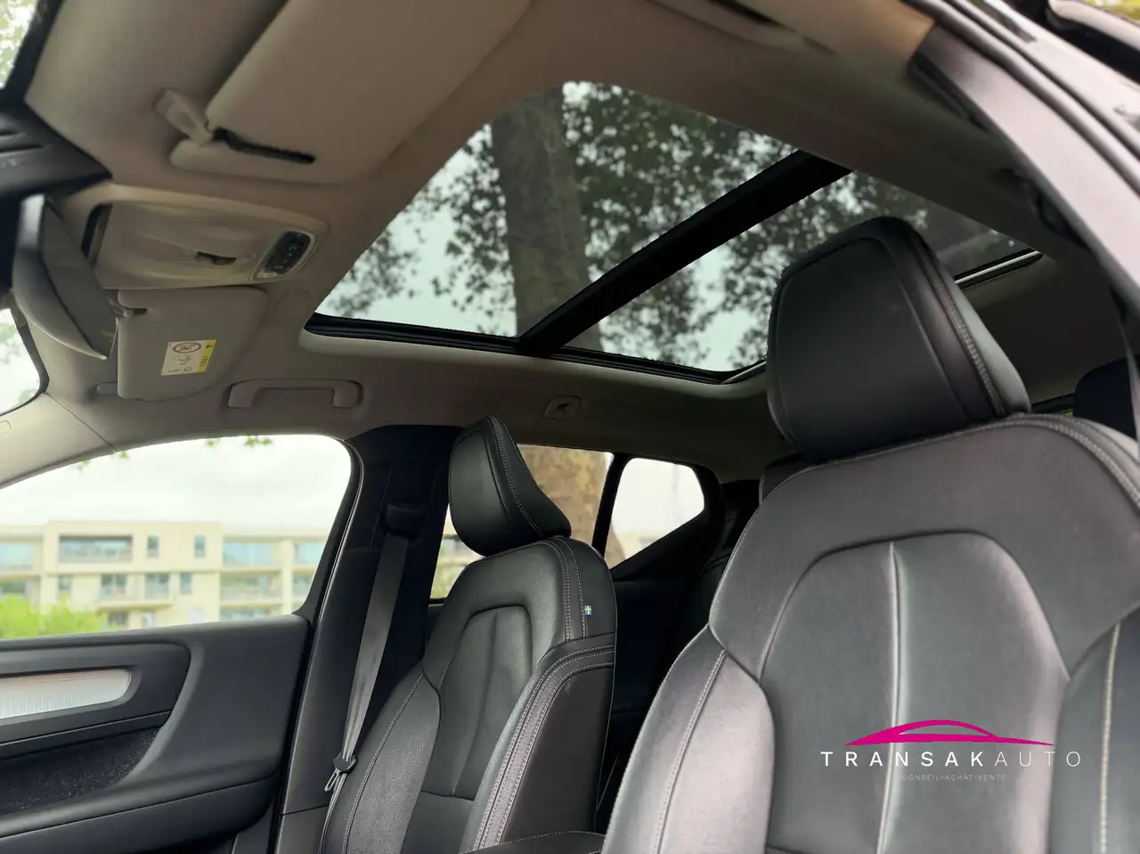Volvo XC40 - 6