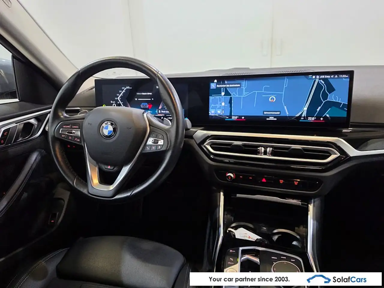 BMW Overig - 9