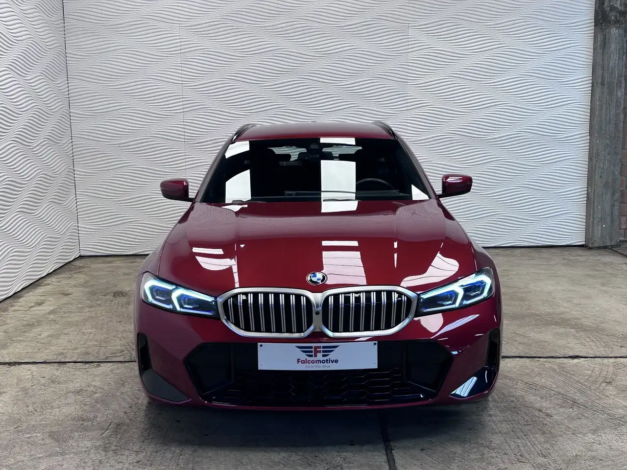 BMW 318 - 6