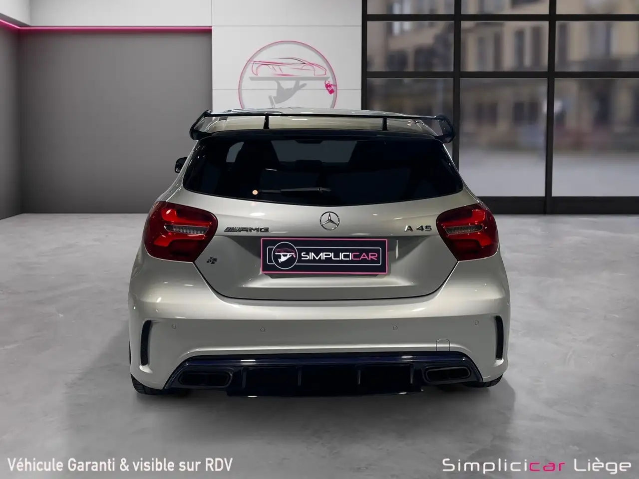 Mercedes-Benz Autres - 6