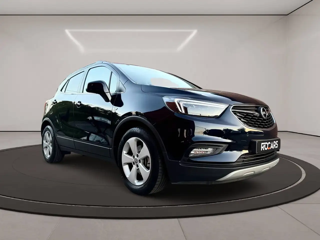 Opel Mokka X - 3