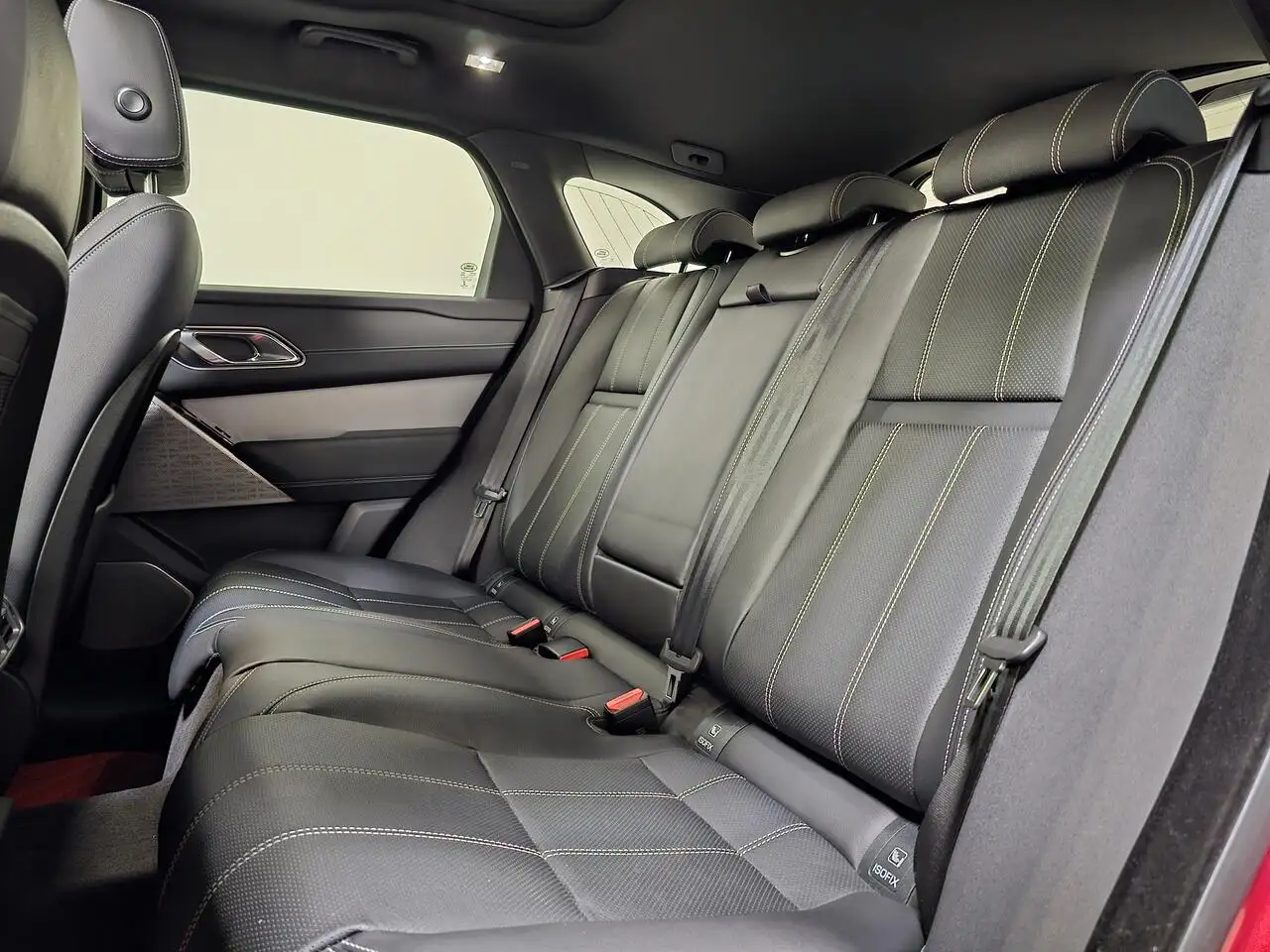 Land Rover Range Rover Velar - 10