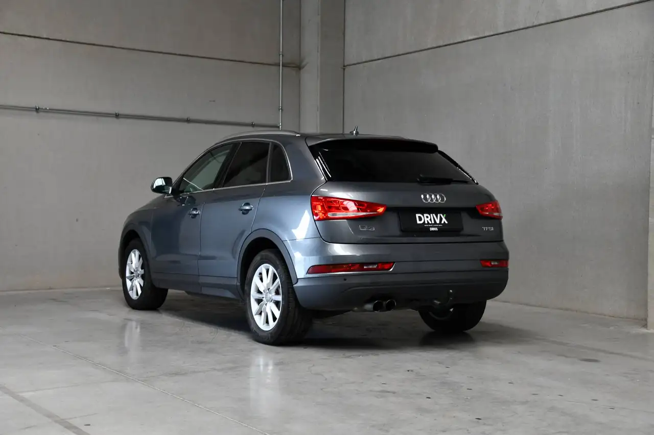 Audi Q3 - 10