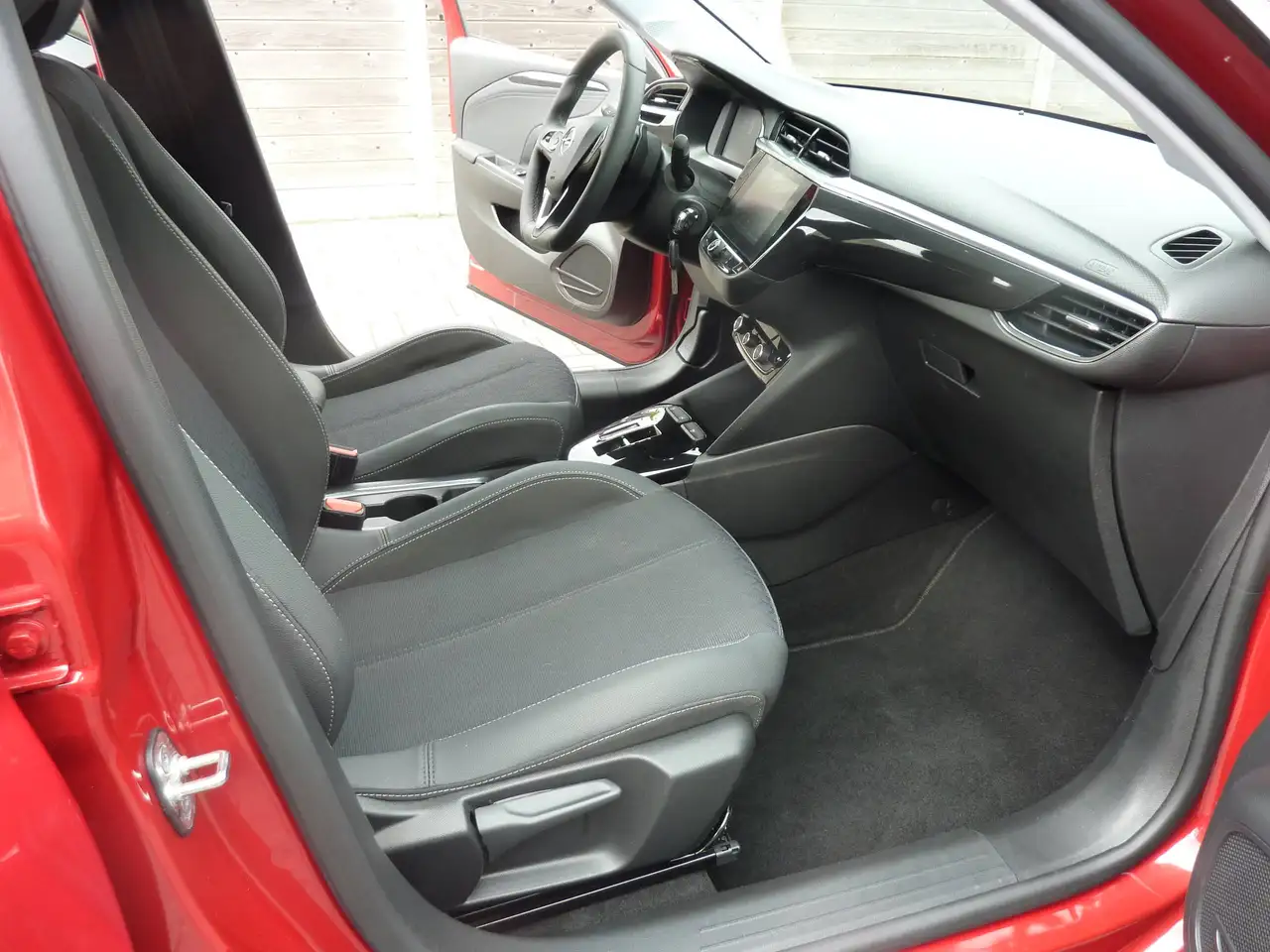Opel Corsa - 8