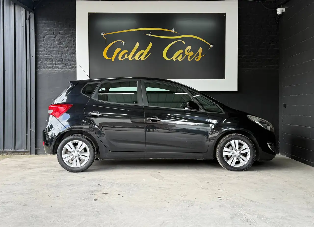 Hyundai iX20 - 7