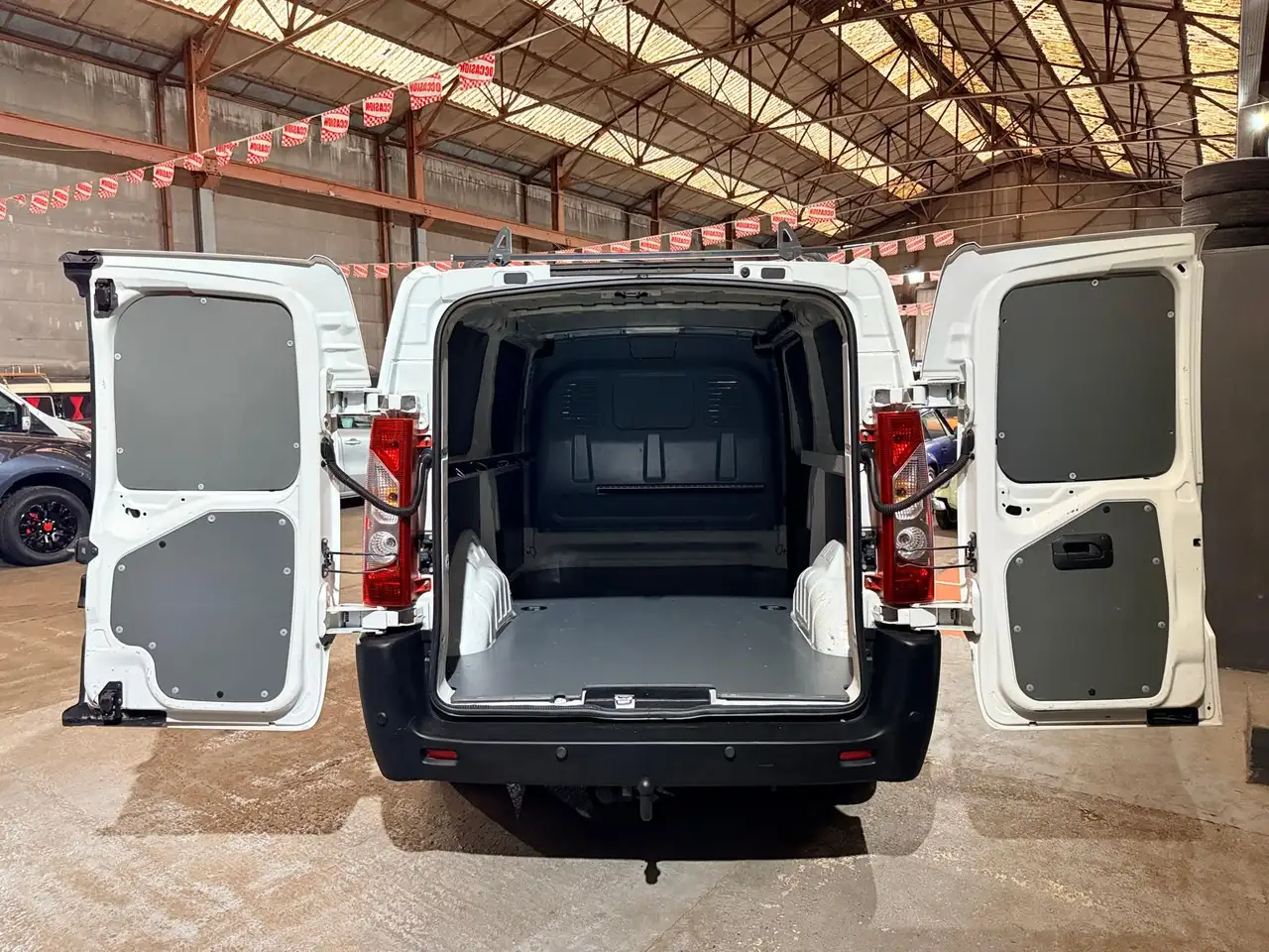 Fiat Scudo - 8