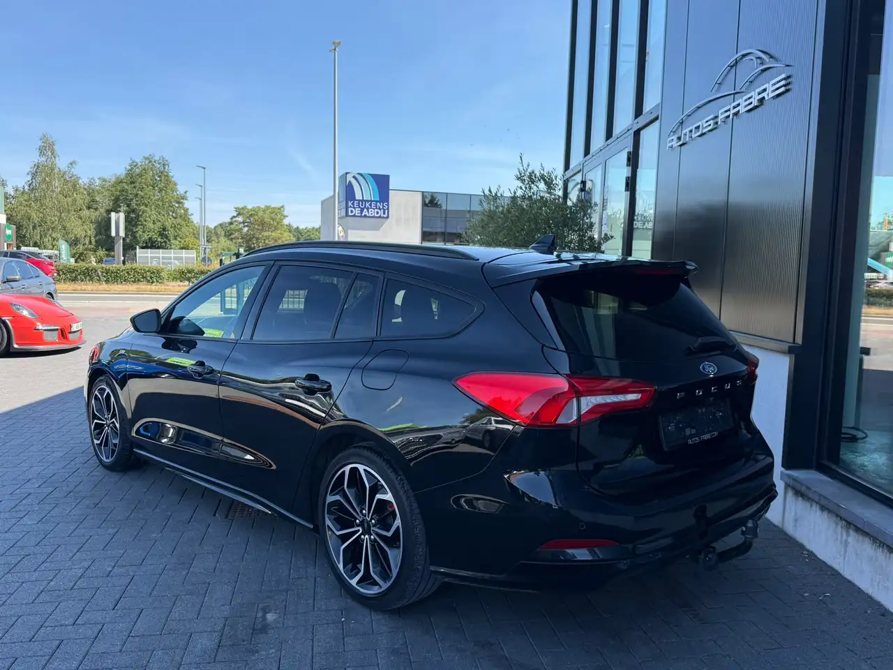 Ford Focus - 6