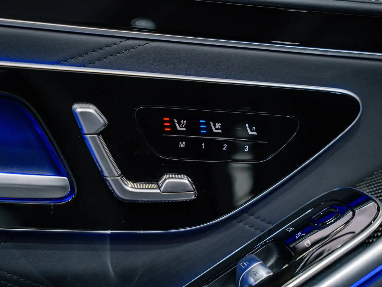 Mercedes-Benz S 63 AMG - 9