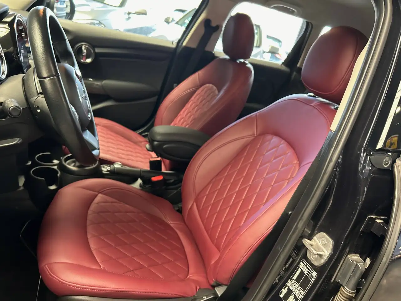 MINI One - 7