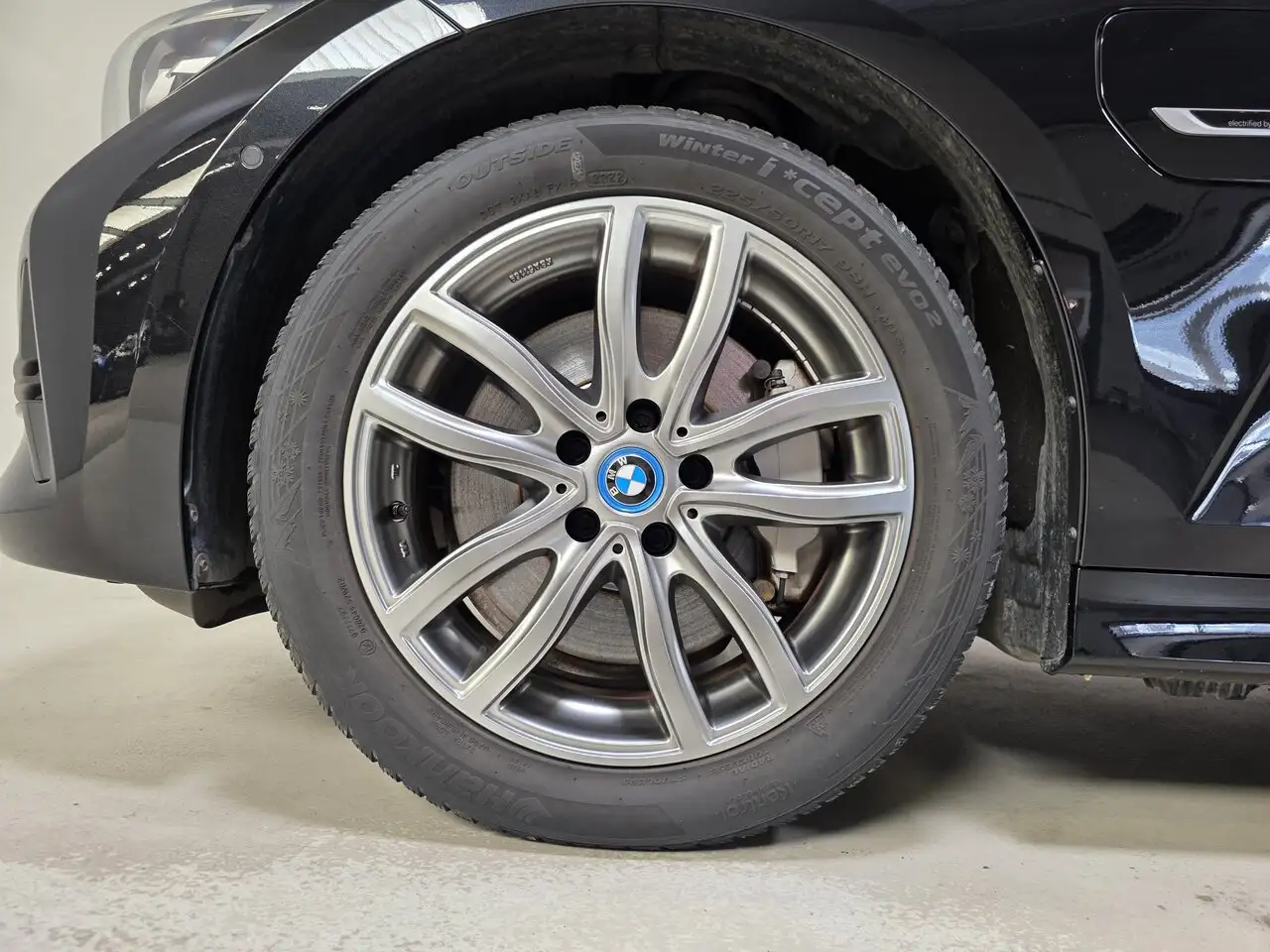 BMW 330 - 7