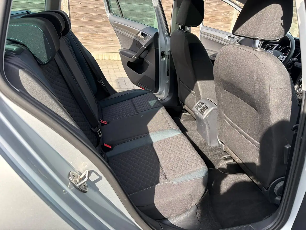 Volkswagen Golf Variant - 9