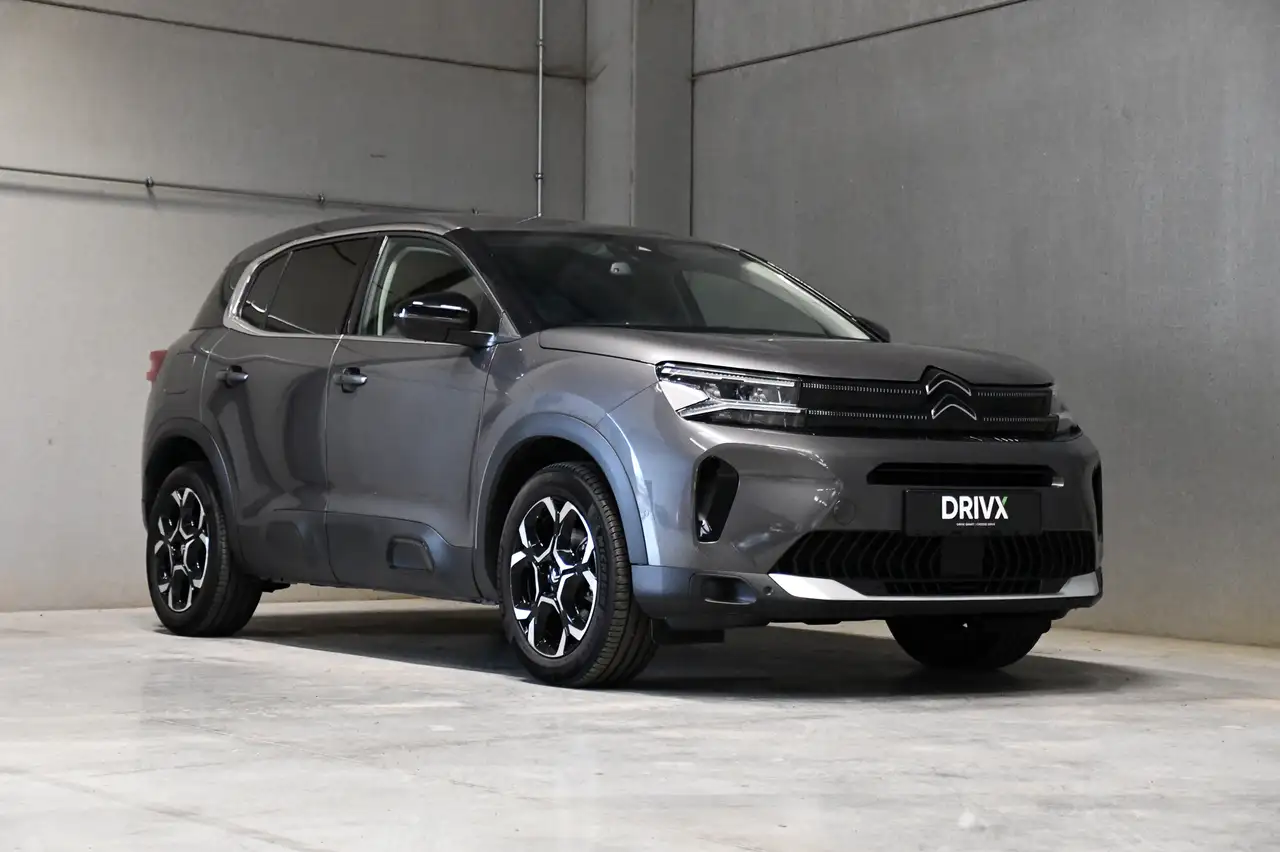Citroen C5 Aircross - 7
