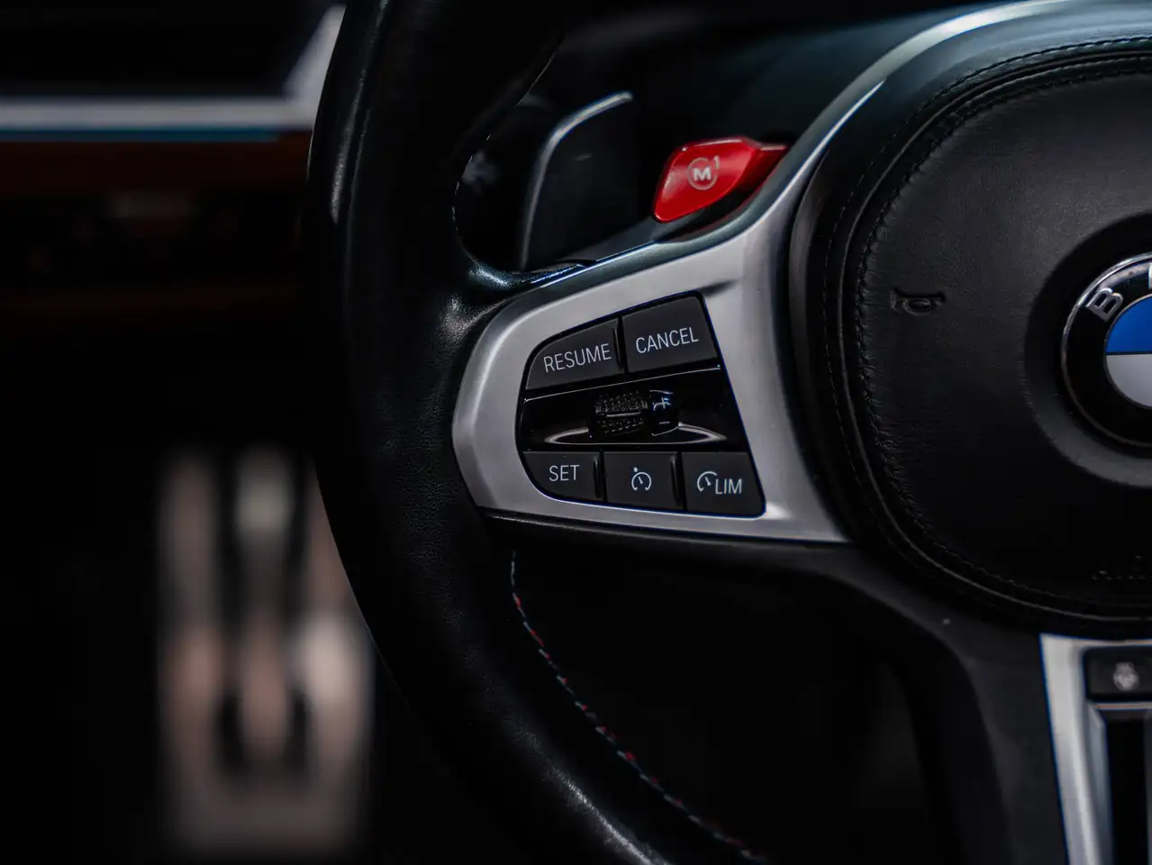 BMW M4 - 9