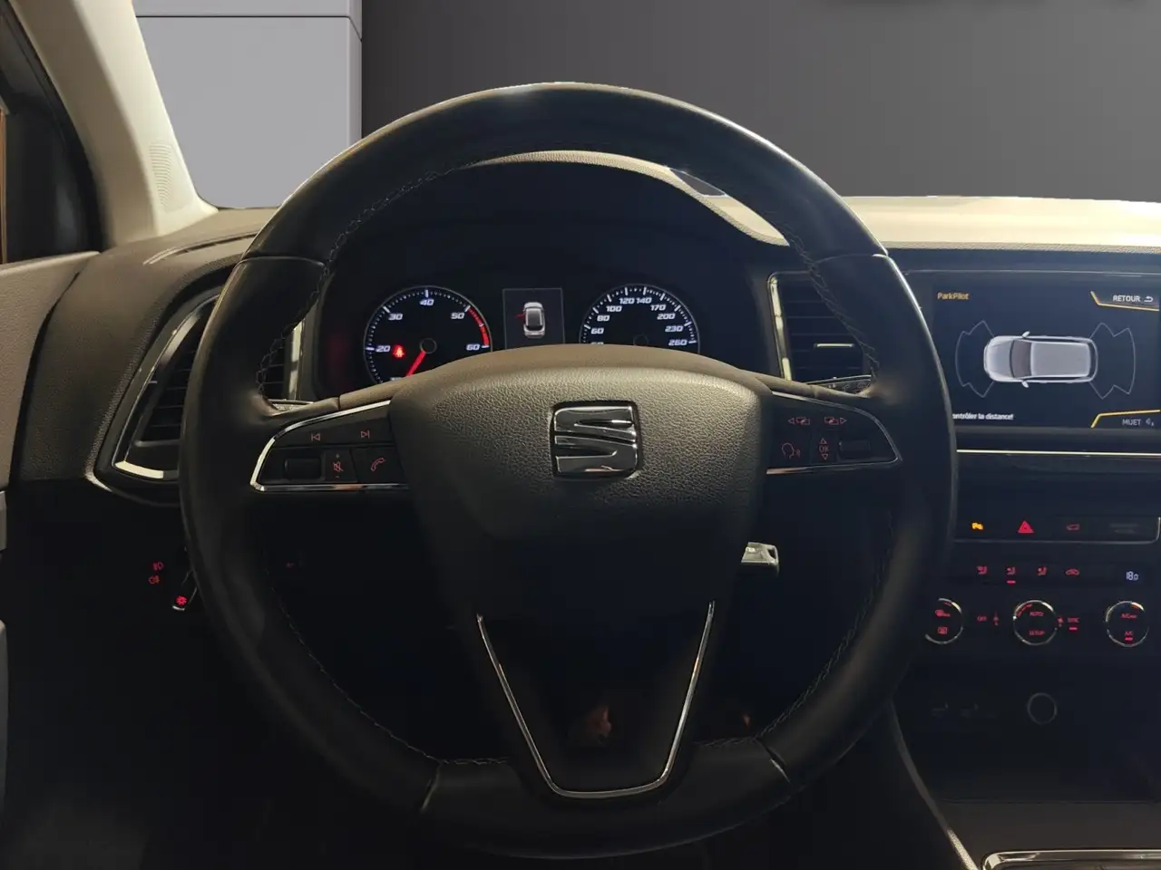 SEAT Ateca - 8