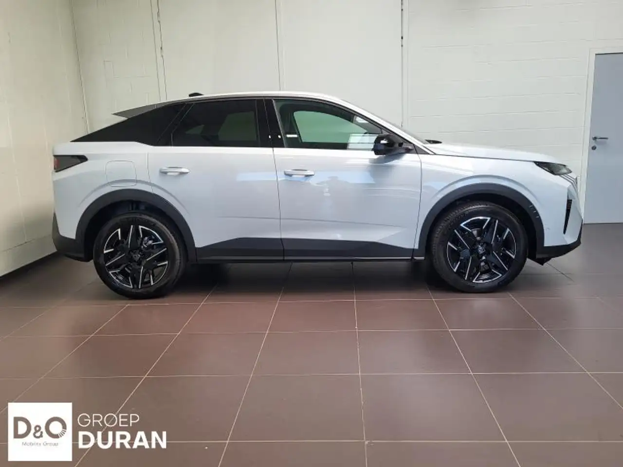 Peugeot 3008 - 8