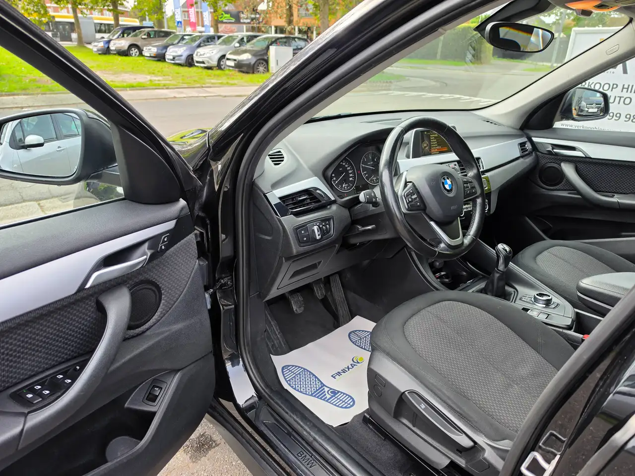 BMW X1 - 7