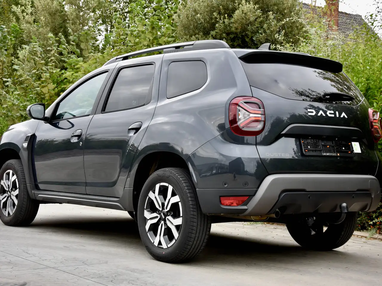 Dacia Duster - 21