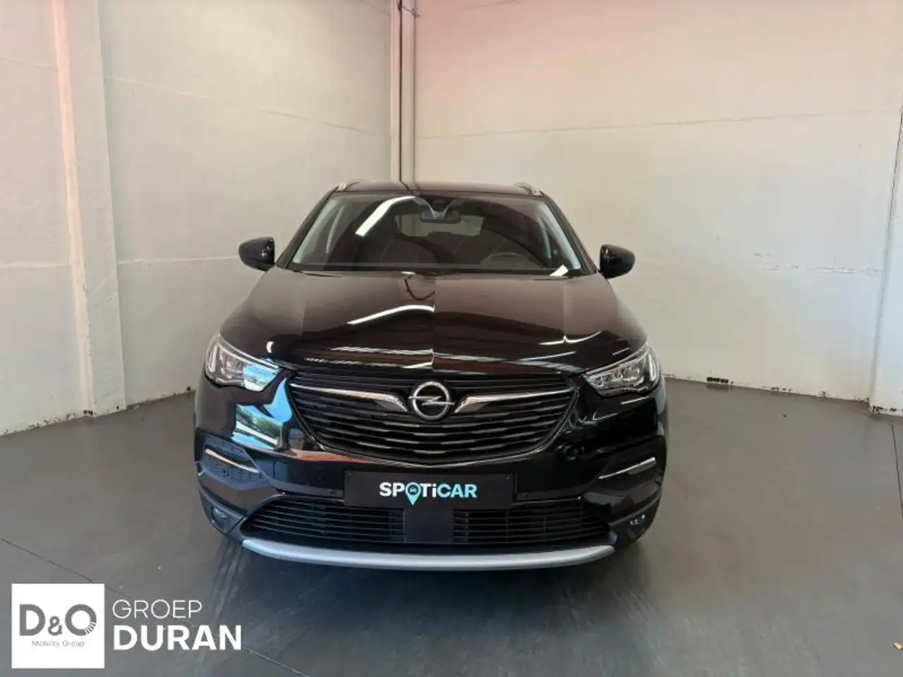 Opel Grandland - 3