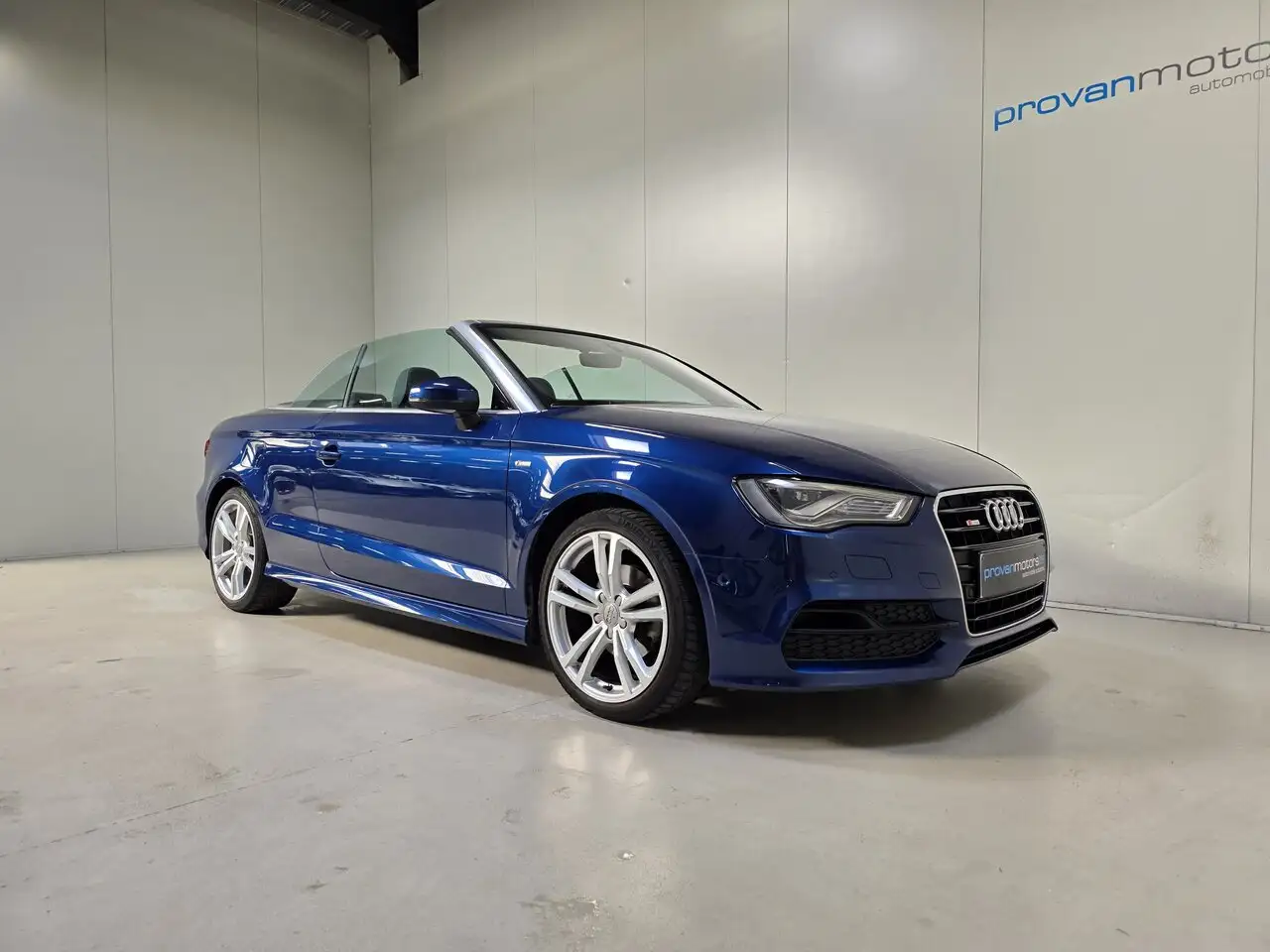 Audi A3 - 5