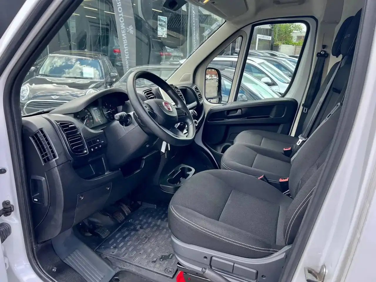 Fiat Ducato - 8