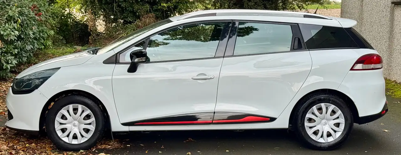Renault Clio - 7