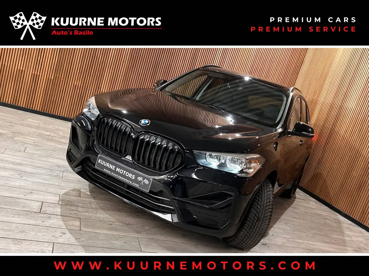 BMW X1 - 5