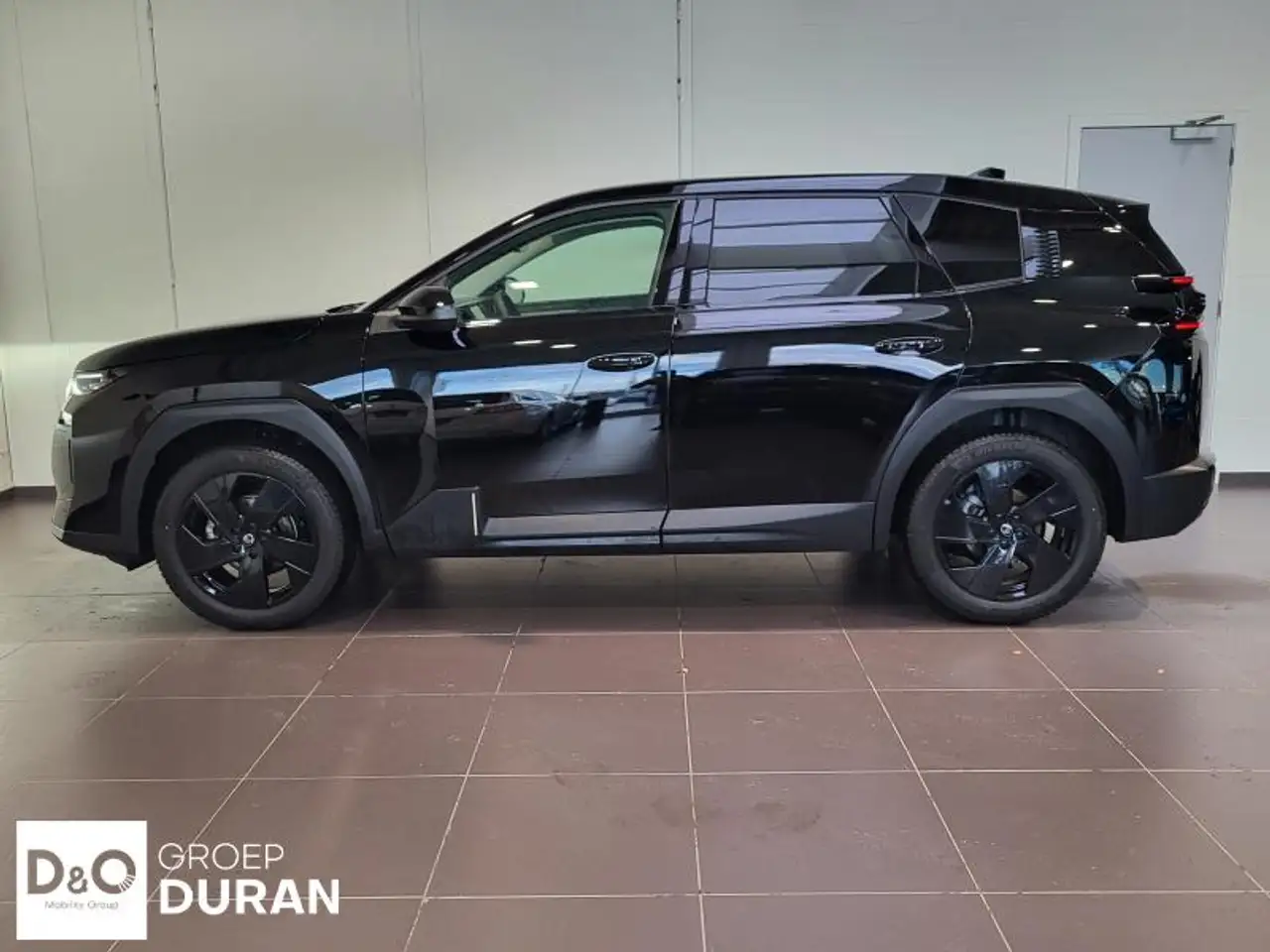 Citroen C5 Aircross - 2
