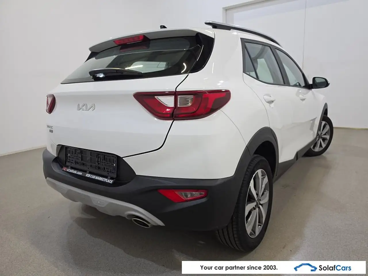 Kia Stonic - 4
