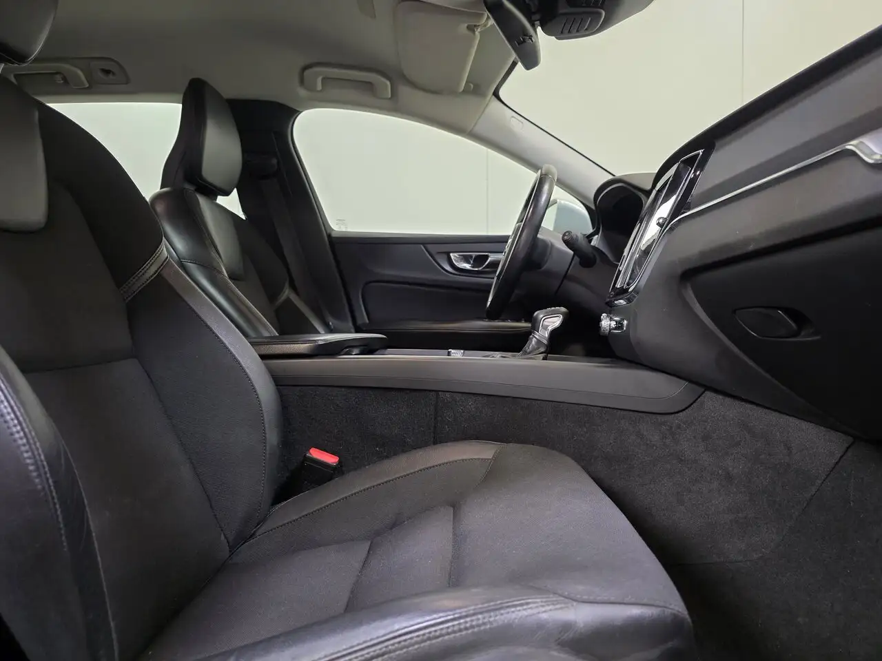 Volvo V60 - 2