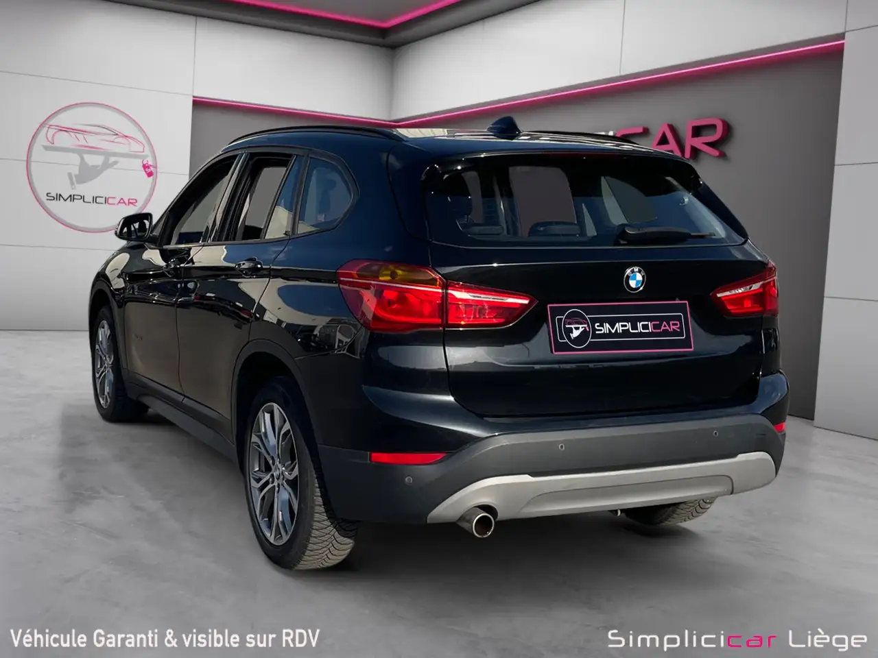 BMW X1 - 5