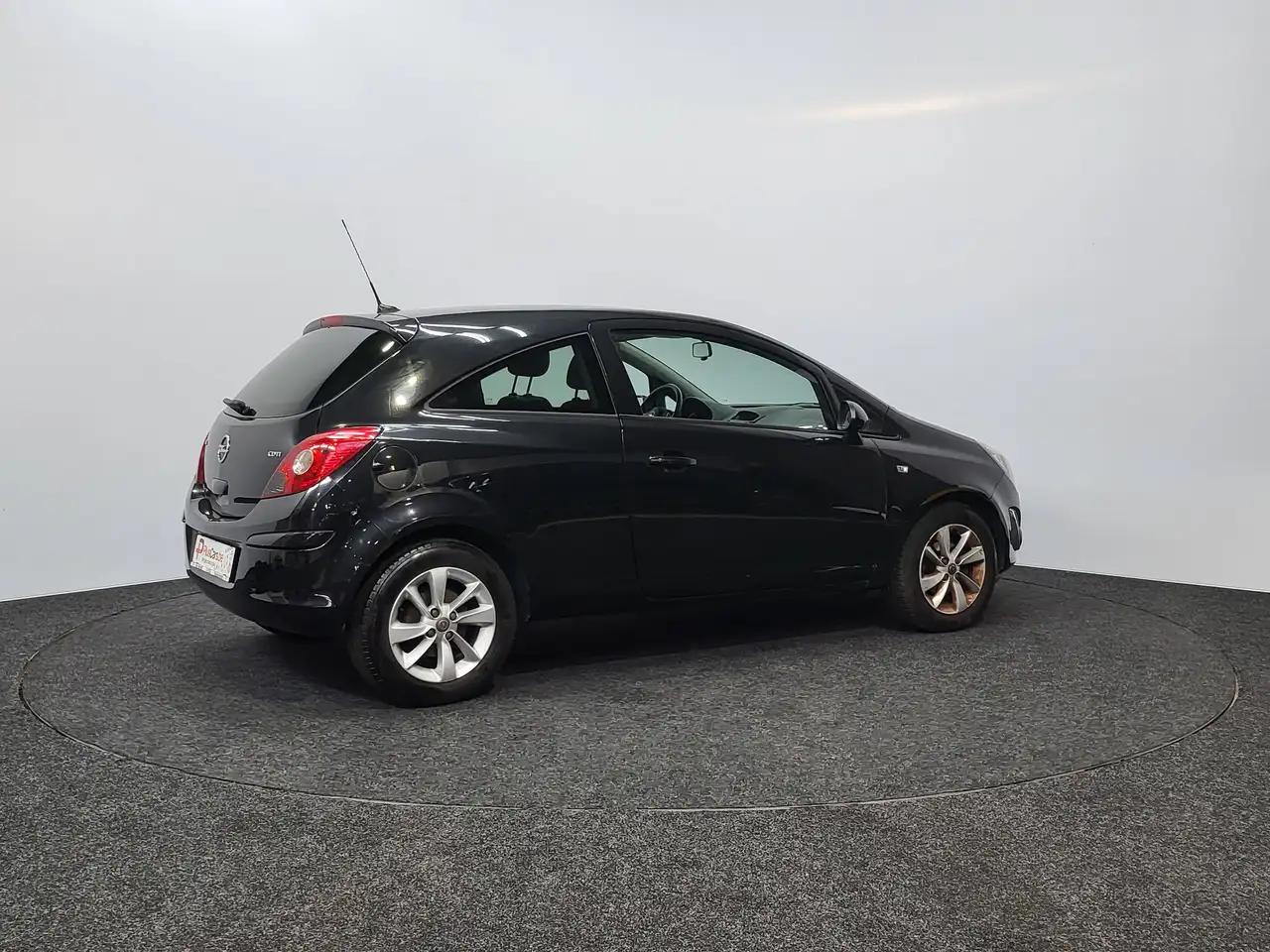 Opel Corsa - 6