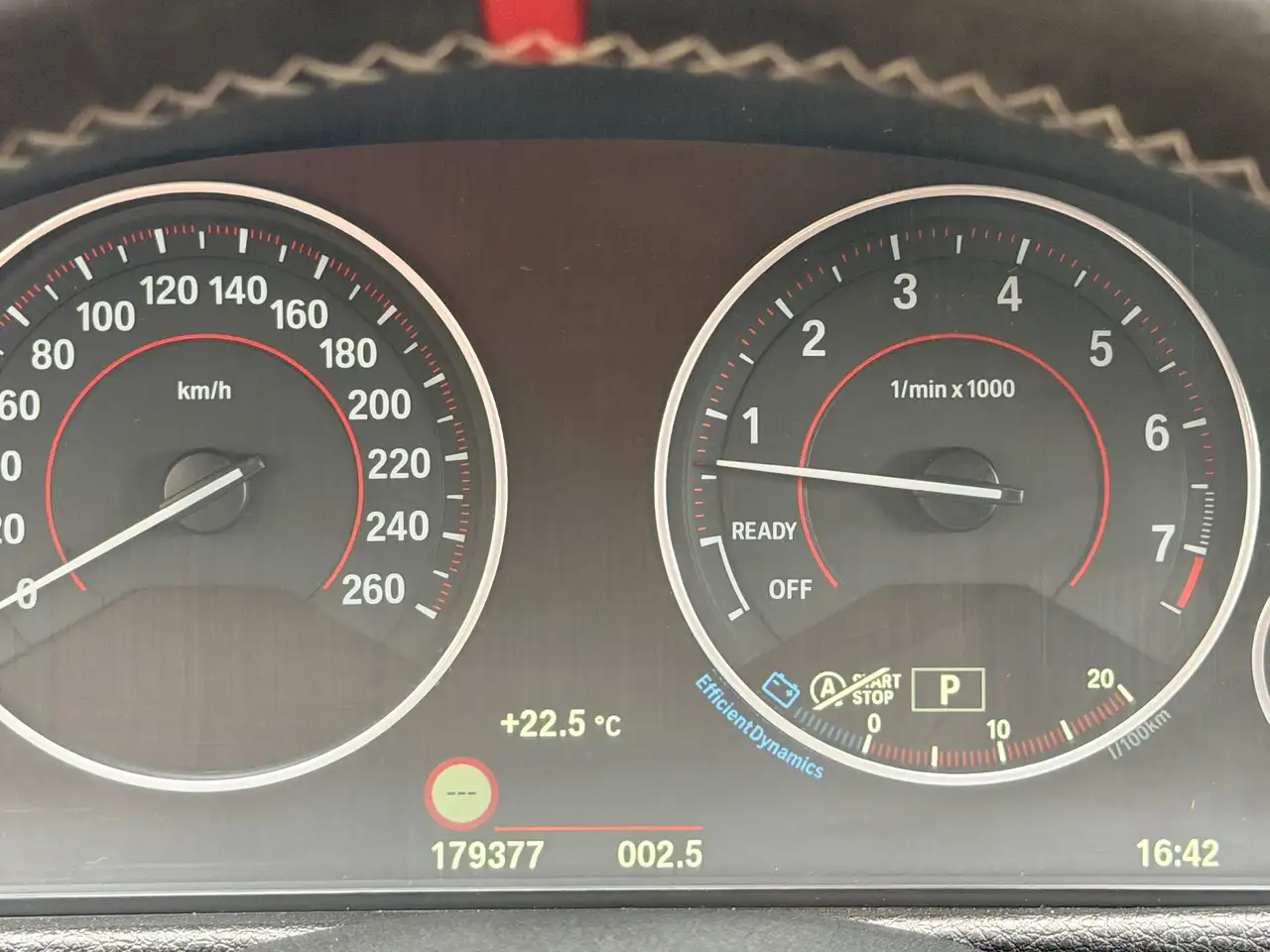BMW 340 - 9