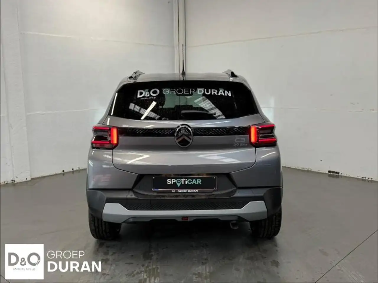 Citroen C3 - 6