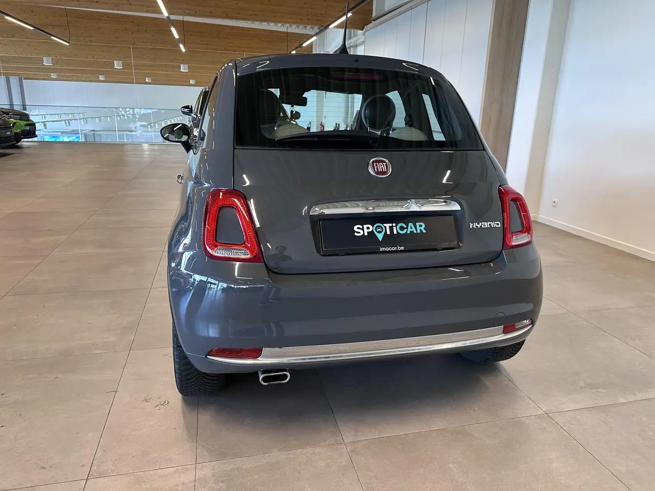 Fiat 500 - 3
