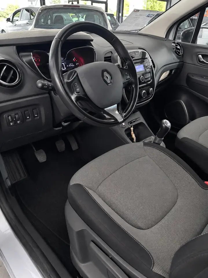 Renault Captur - 8