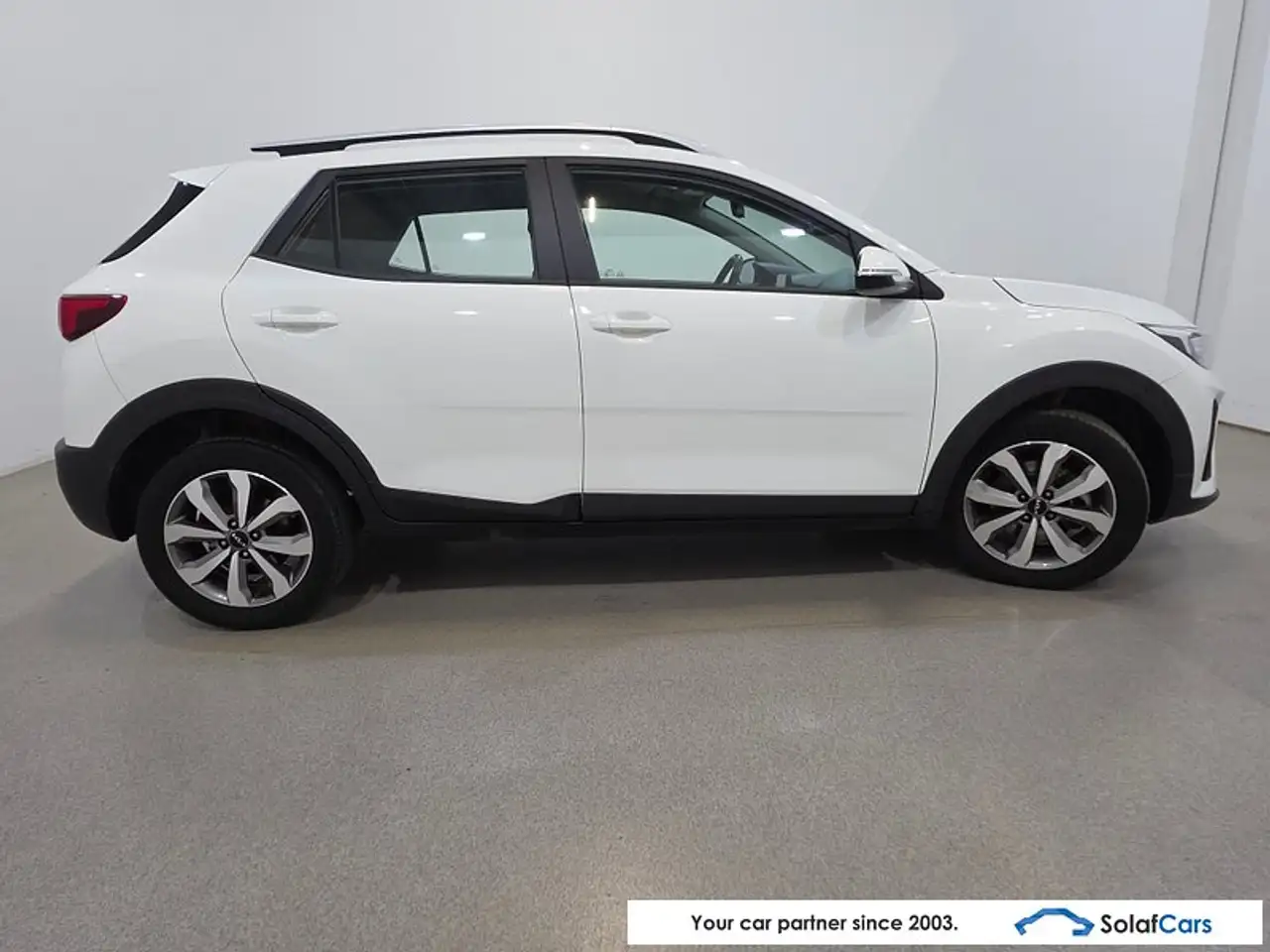 Kia Stonic - 5