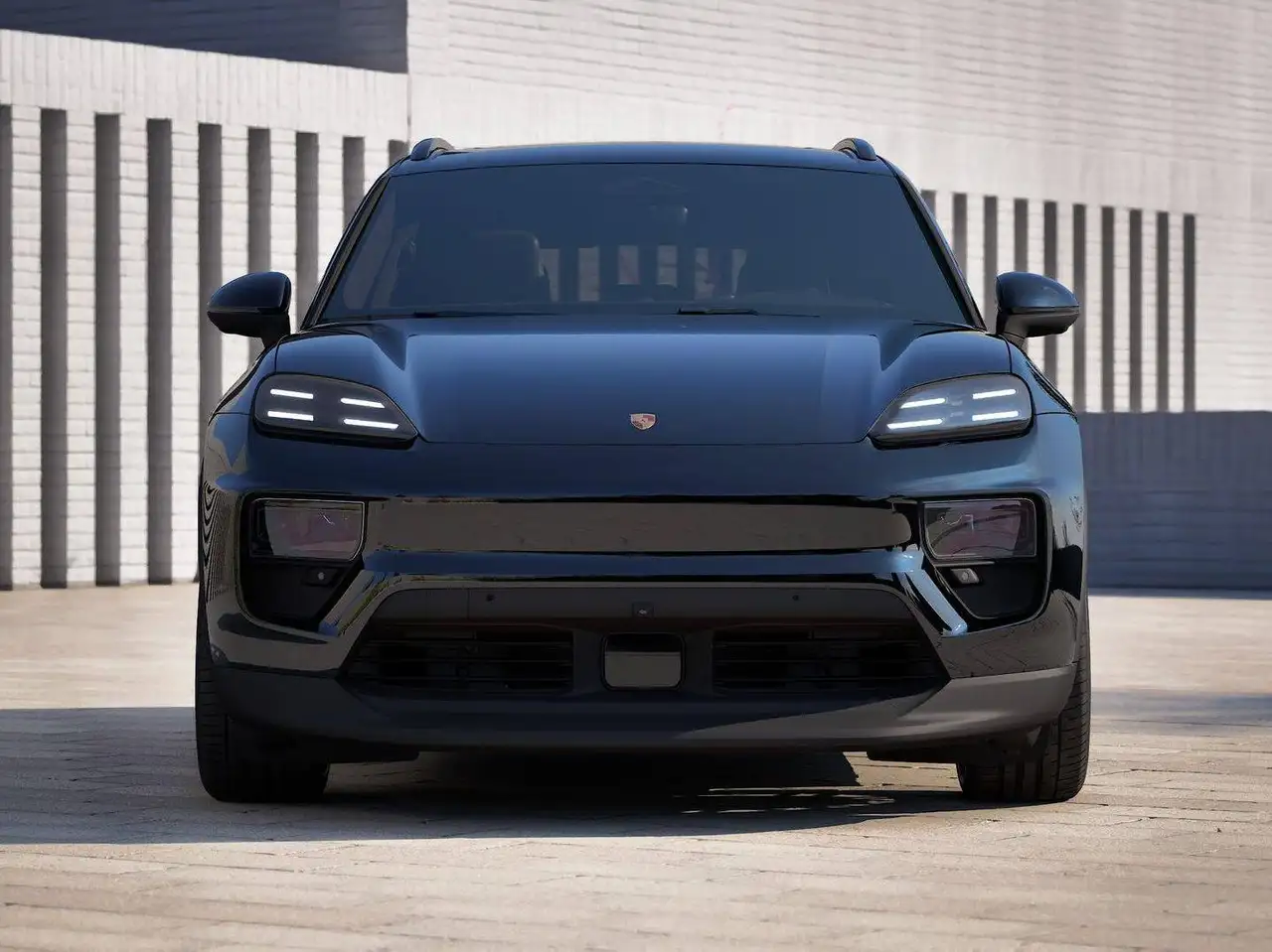 Porsche Macan - 5