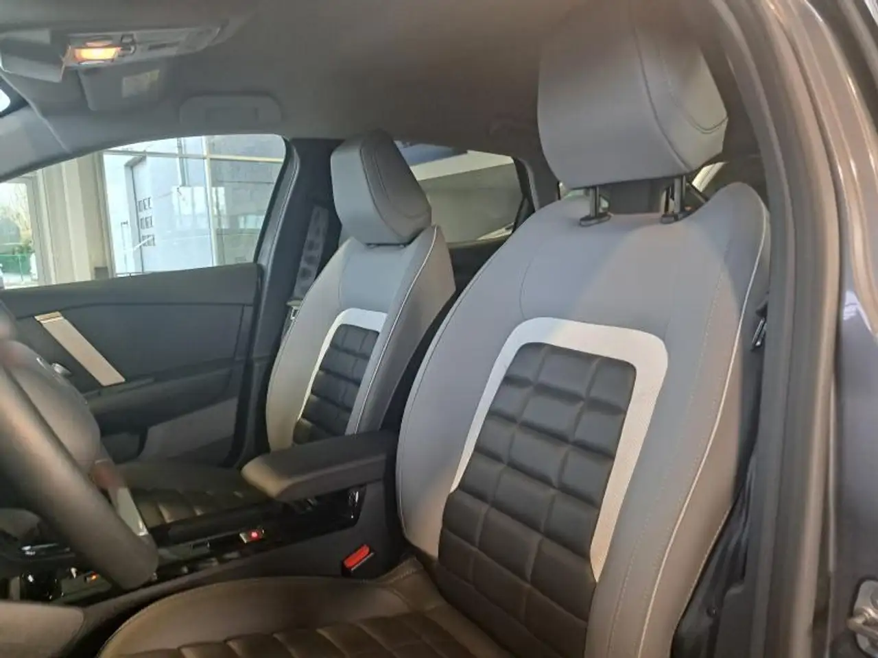Citroen C4 - 12