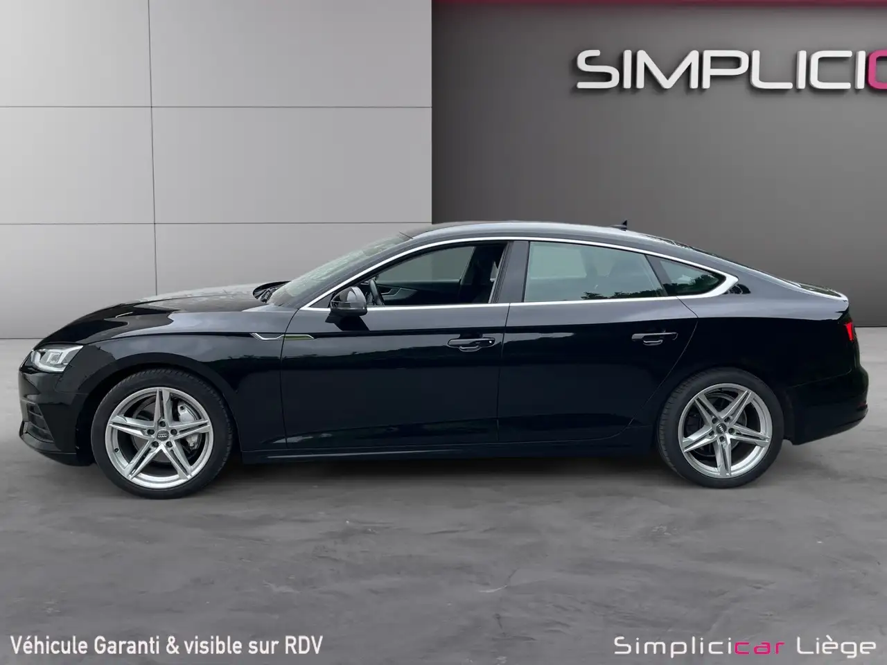 Audi A5 - 4