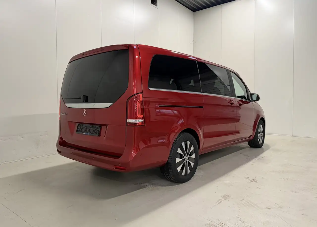 Mercedes-Benz EQV 300 - 3