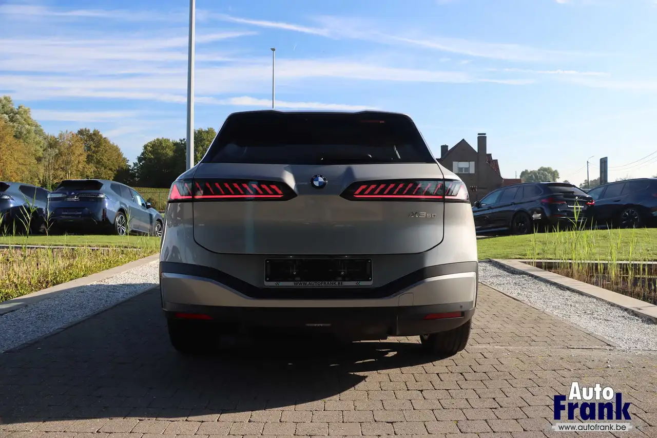 BMW iX3 - 6