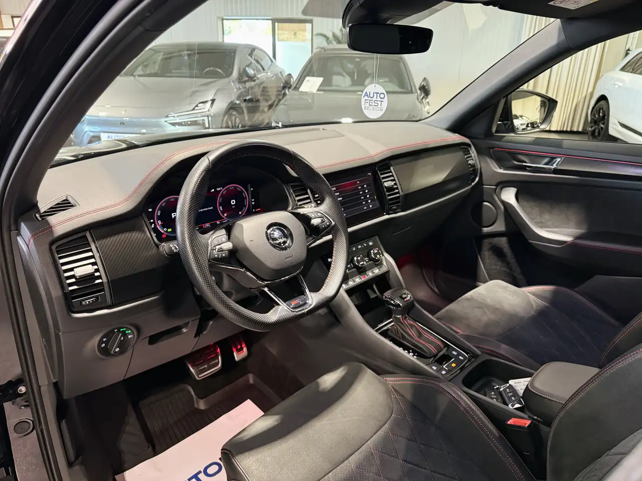 Skoda Kodiaq - 2