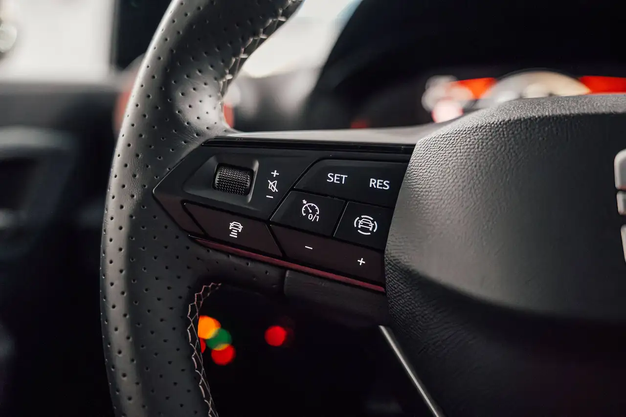 SEAT Ibiza - 12