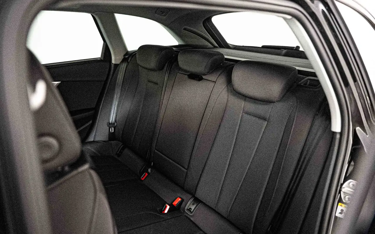 Audi A4 - 8