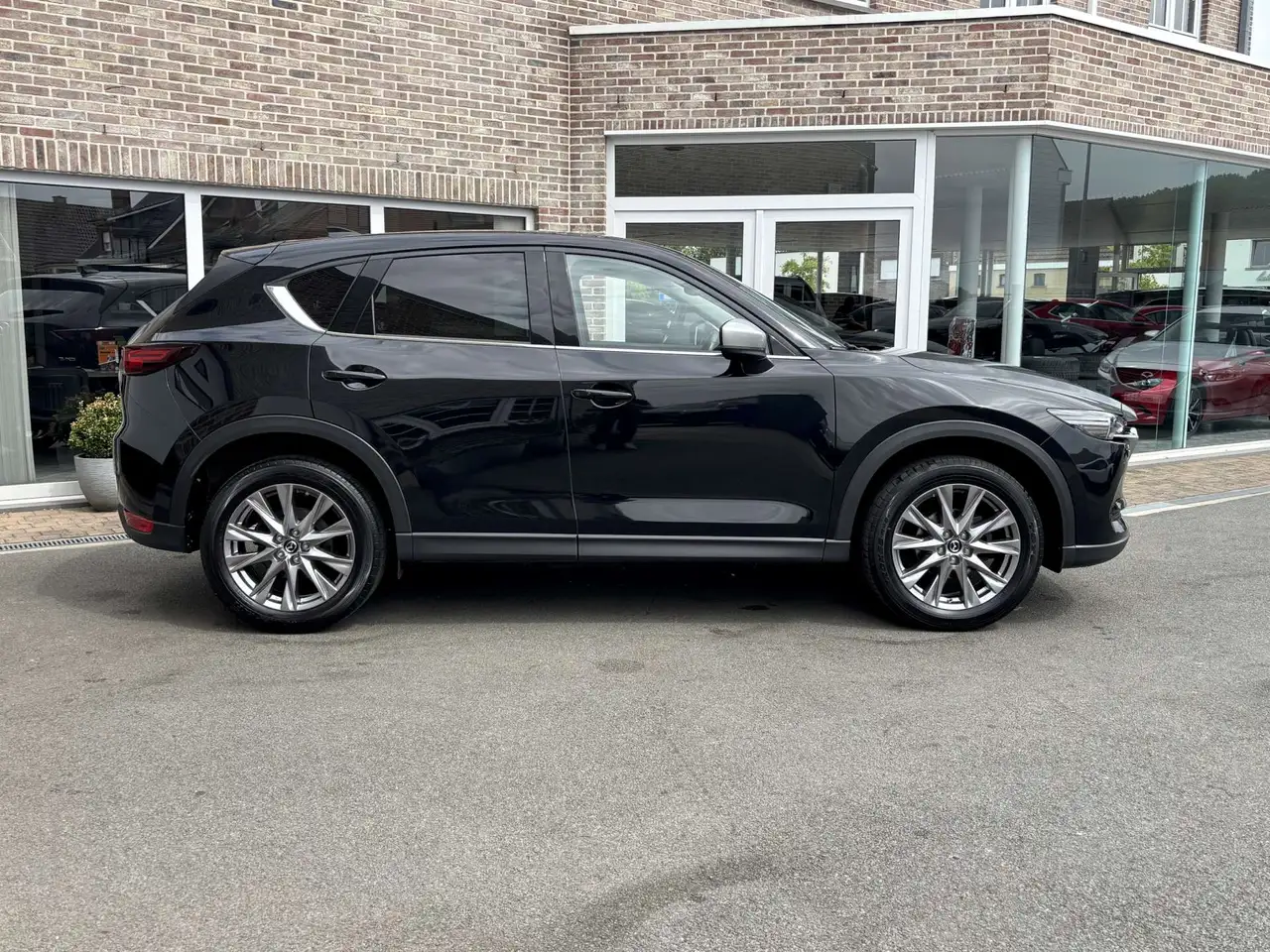 Mazda CX-5 - 6
